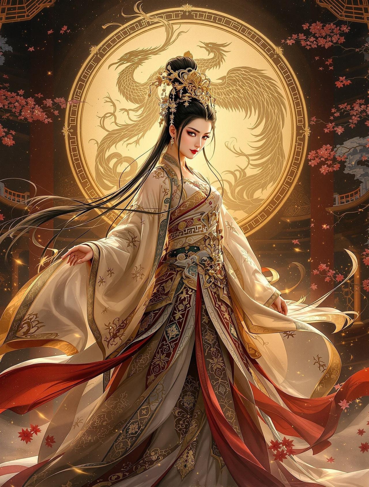 韩剧tv - 凤鸣九天 韩剧tv - 凤鸣九天,古装玄幻题材短剧,凤凰神女转世为人间公主,在宫廷权谋与天命轮回中,她以智慧和勇气守护家国,谱写一曲九天之歌。